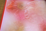Frozen Icelandic Poppies in the mist ✿ Fine Art Print