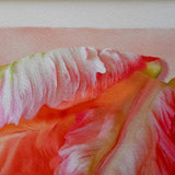 Parrot Tulip: A Study in Petals ✿ Fine Art Print