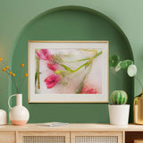 Lasting friendship ✿ Fine Art print