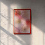 Frozen Icelandic Poppies in the mist ✿ Fine Art Print