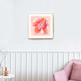 Parrot Tulip: A Study in Petals ✿ Fine Art Print
