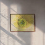 Yellow Eye ✿ Fine Art Print
