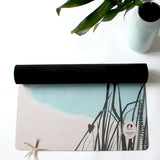 *Pacific* Eco-Friendly Yoga Mat