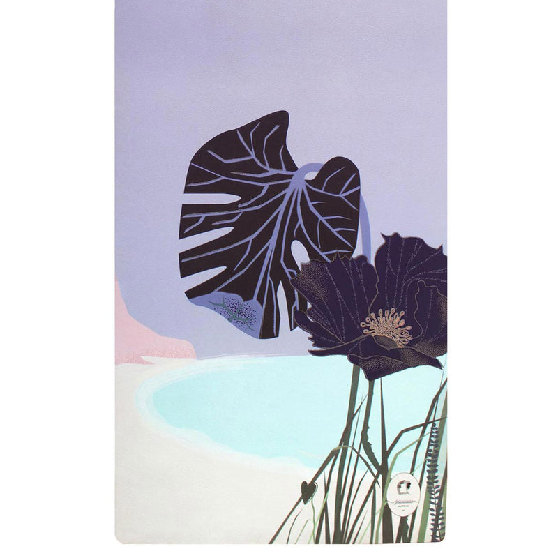 *Pacific* Eco-Friendly Yoga Mat