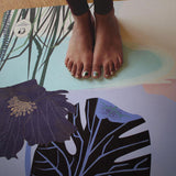 *Pacific* Eco-Friendly Yoga Mat