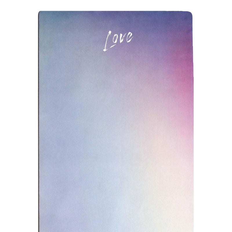travel yoga mat